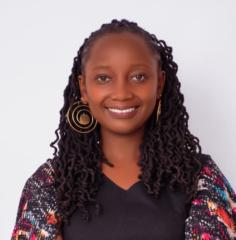 Micere Doreen Muriithi