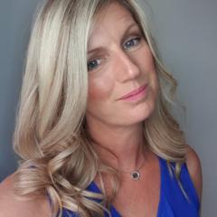 Annemarie Wilson