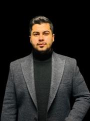 Shahin Darabi