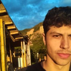 Cesar Augusto Cortés Rubio