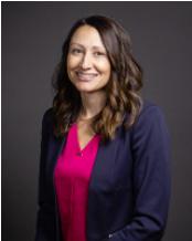 Christy Steffenhagen