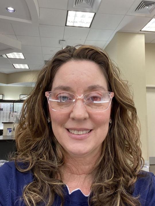 Jeanine Johnson