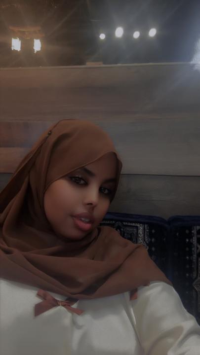 Hamda Ibrahim