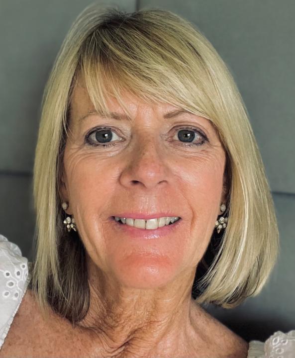Sally-Ann North