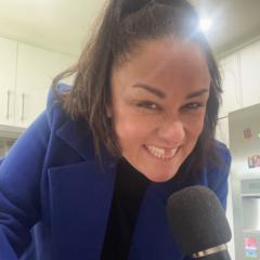 Tabitha Rickard