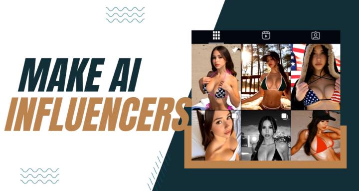 Digital Influencer Lab