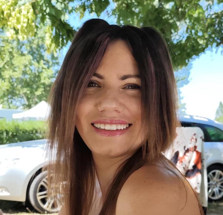 Sóki Marianna