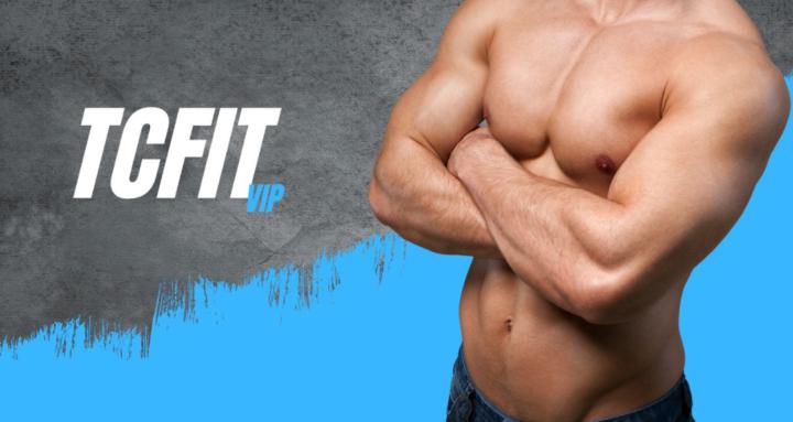 TCFIT COMMUNITY