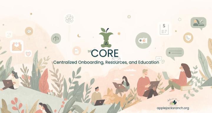AJR CORE