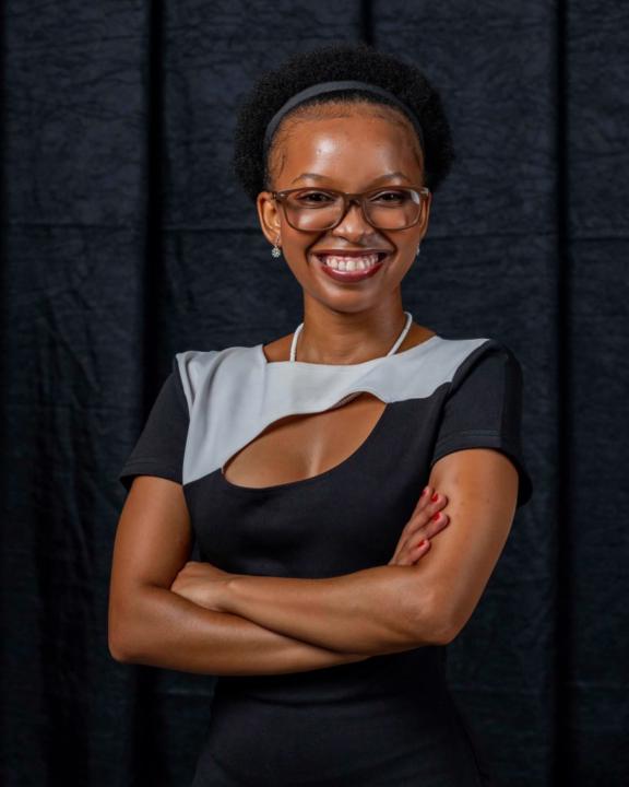 Refilwe Senyatso