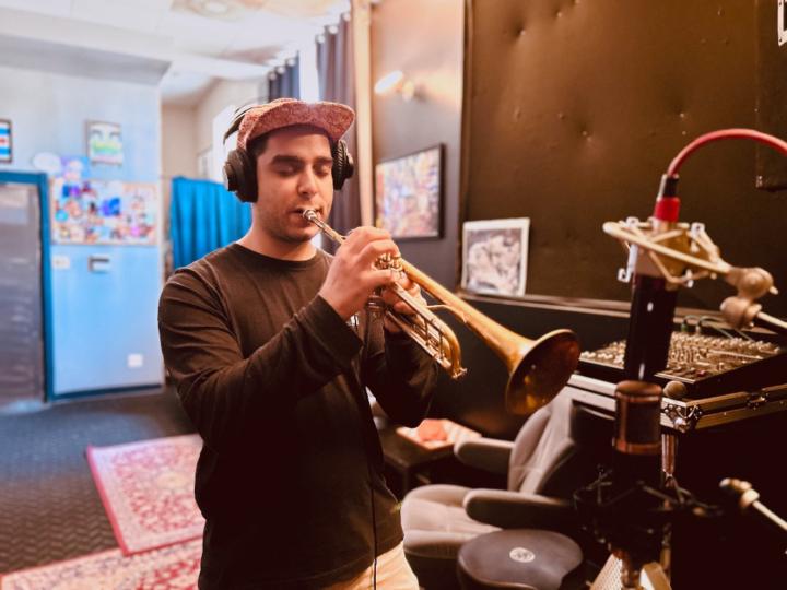 Hamed Barbarji