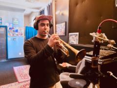 Hamed Barbarji