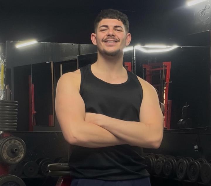 Fabricio Martín Diveiro Laguna