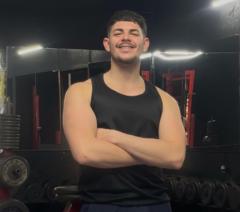 Fabricio Martín Diveiro Laguna