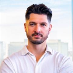 Josh Olfert