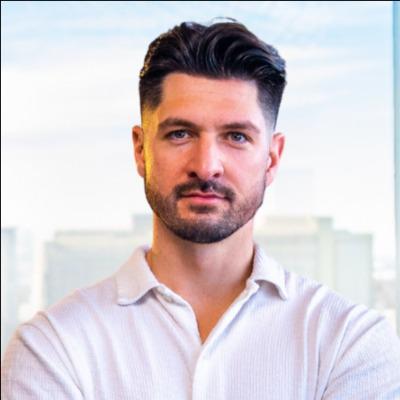 Josh Olfert