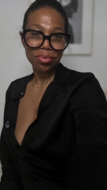 Tracie Smith McCarthy