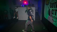 ArsDawg Fbe