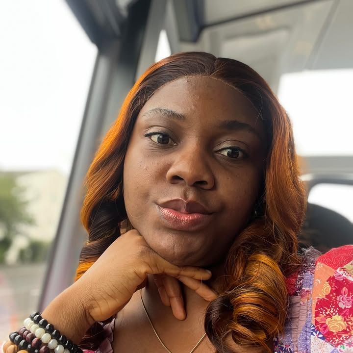 Vivian Ibekwe