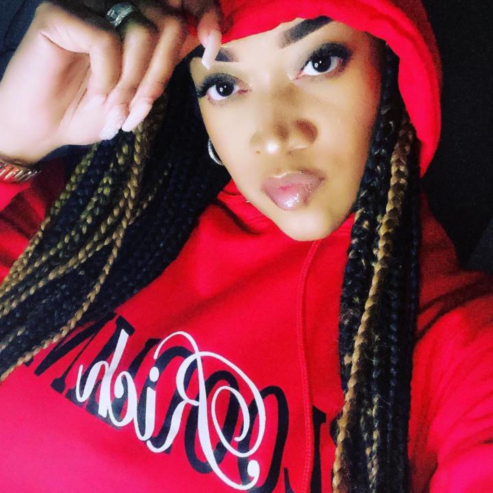 Chanel Jackson