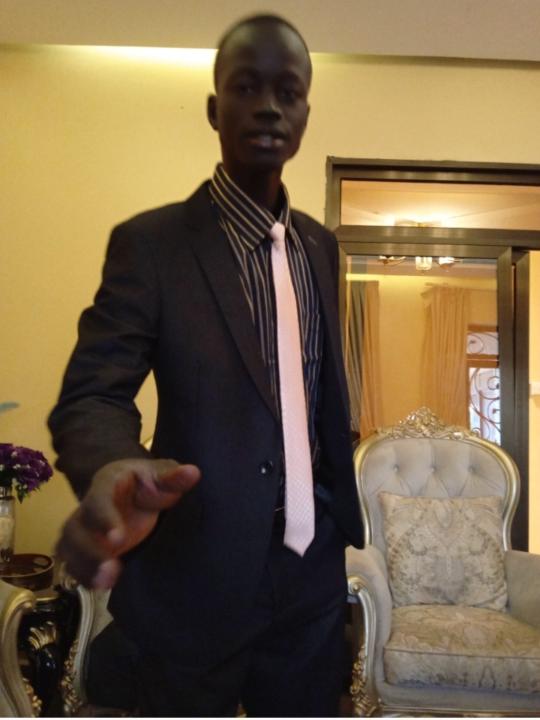 Lirpiny Maluach Bol