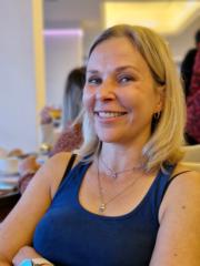 Marika Lindholm