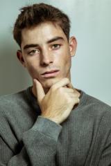 Nicolás Savirón santafé