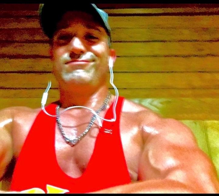 Jason Lacy
