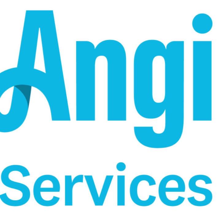 BEWARE OF THE GIANT ANGI