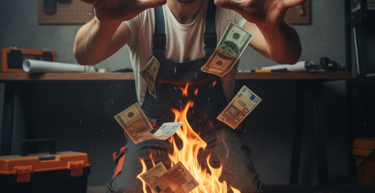 The "Professional Bid" Blueprint