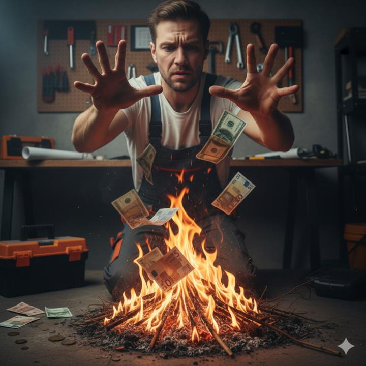 Come check out my new course on Skool