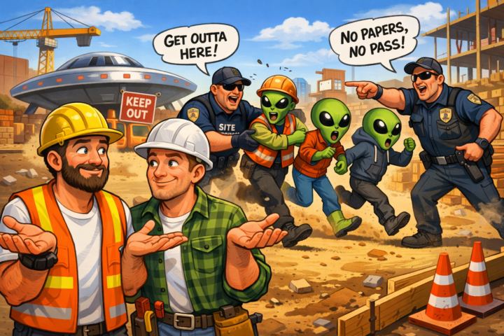 THE SHIFTING LANDSCAPE: WHY NOW IS THE TIME FOR AMERICAN CONTRACTORS TO LEVEL UP