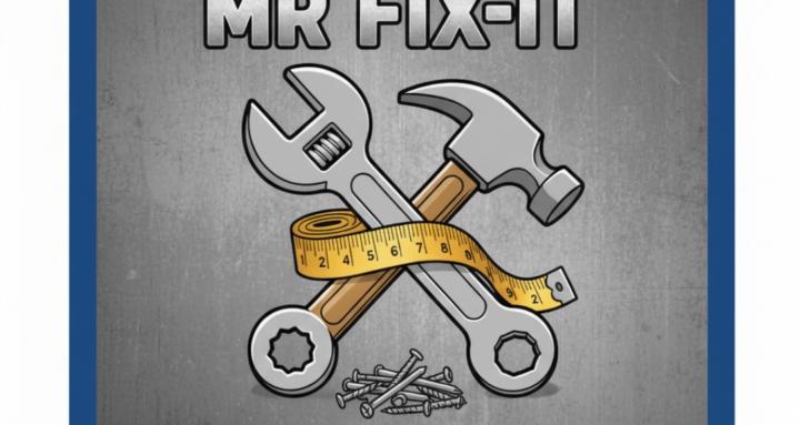 Mr Fixit