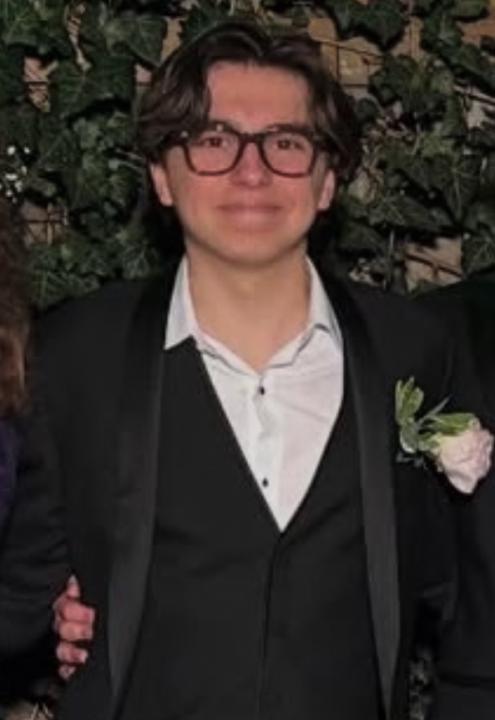 Jeremy Betros