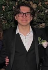 Jeremy Betros