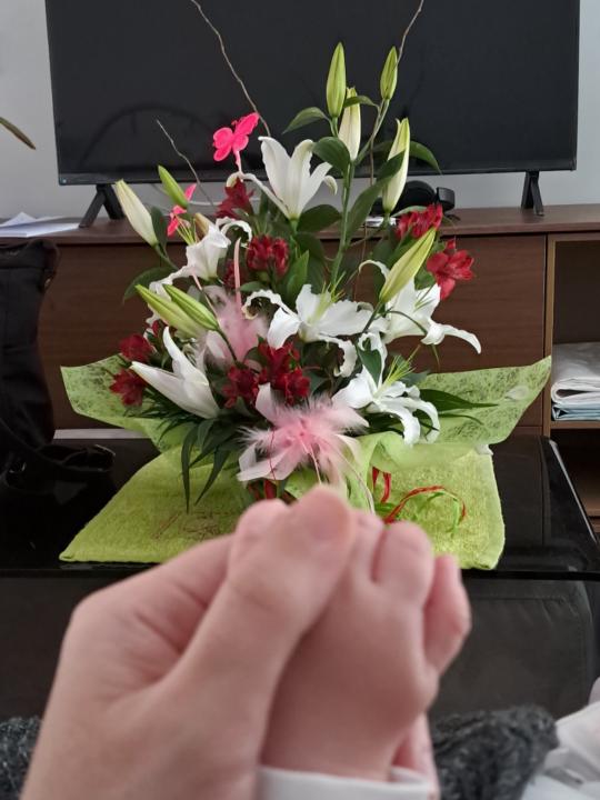 Marian López Cayuela