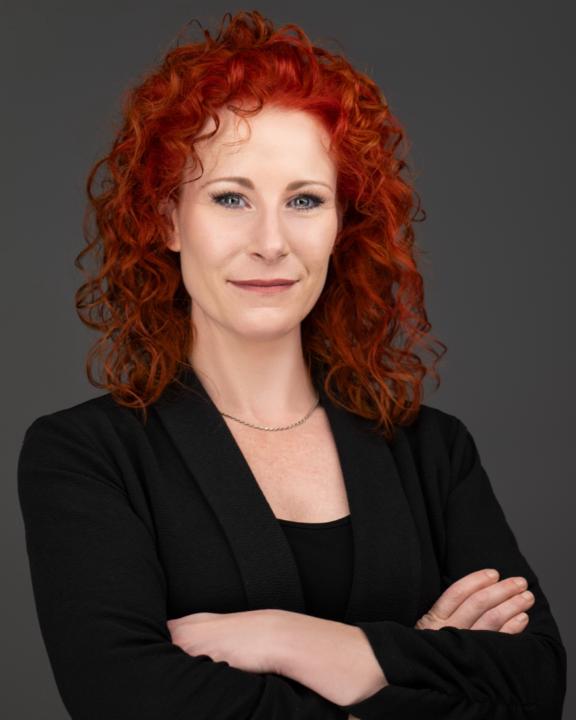 Christina Radcliffe