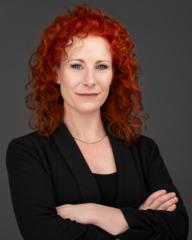 Christina Radcliffe