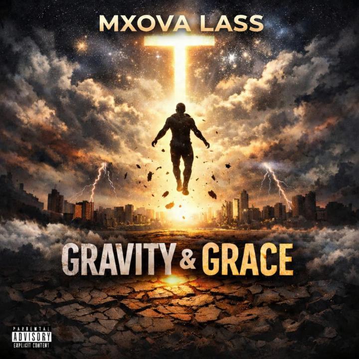 Mxova Lass