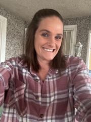 Lacy Hessman