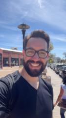 Gustavo Navarro
