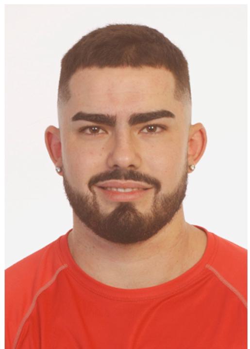 Mario Trabajo Melero