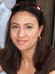 Hayat El Hamri