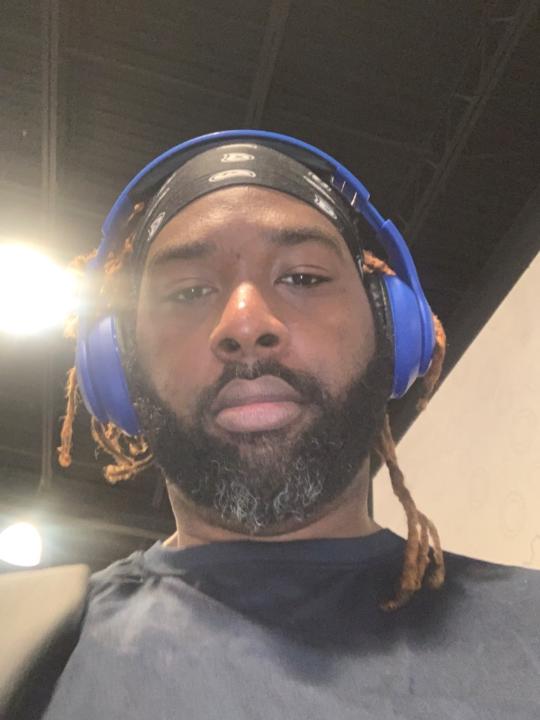 Cortez Hester