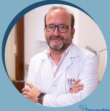 Rafael Ramos Galea