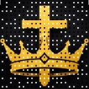 Logo Kingdom Leaders:ACTIVATED