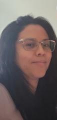 Ingrid P Enriquez