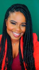 Kandis Colvin