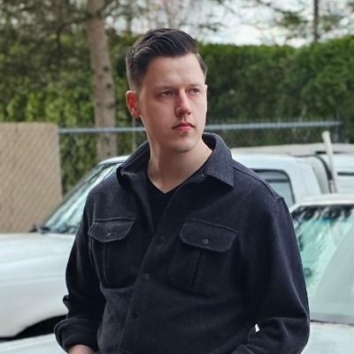 Cj Lundberg