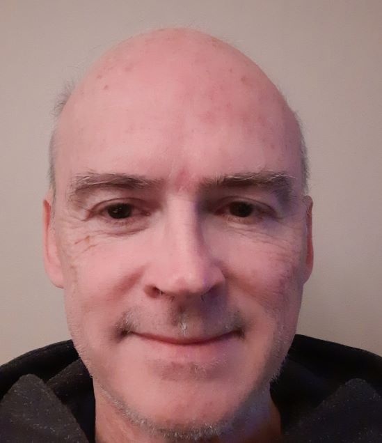 John Mattinson